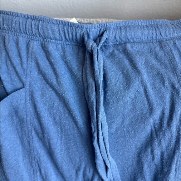 Aerie Blue lightweight joggers - Picture 2 of 5